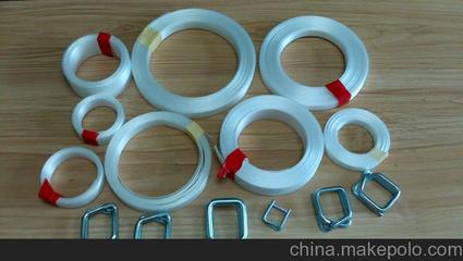 纤维打包带 奥博富塑胶五金制品厂的高效包装解决方案